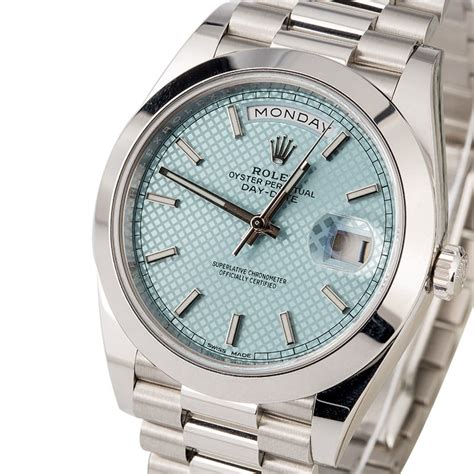 men's platinum rolex price|platinum rolex for sale.